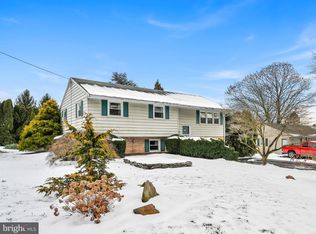 1130 Kochenderfer Rd, Lebanon, PA 17046