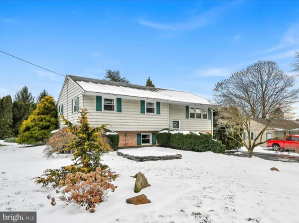 1130 Kochenderfer Rd #L-0013, Lebanon, PA 17046