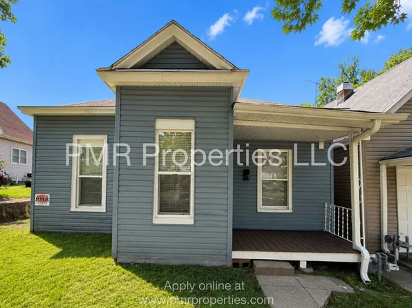 2735 S 18th St, Saint Joseph, MO 64503