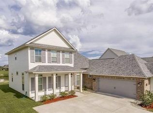 3478 Meadow Grove Ave, Zachary, LA 70791
