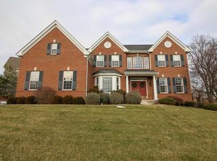 6015 Concord Way, Coopersburg, PA 18036