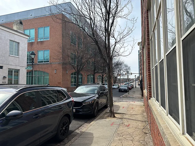 1516 Lancaster St #2C — Photo 23