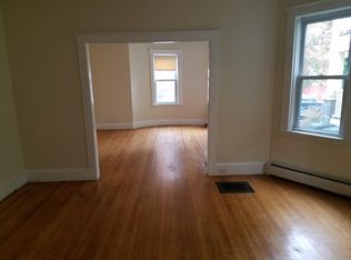 14 Grovenor Rd #1ST, Boston, MA 02130