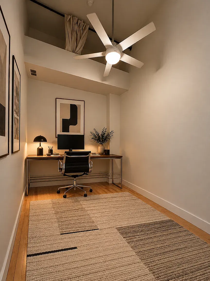 75 Leonard Street — Photo 2