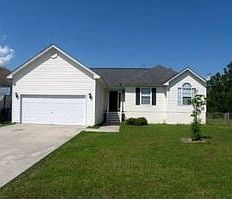 Home for Sale in Savannah, Georgia $149,000