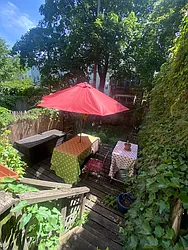 Rented by R New York