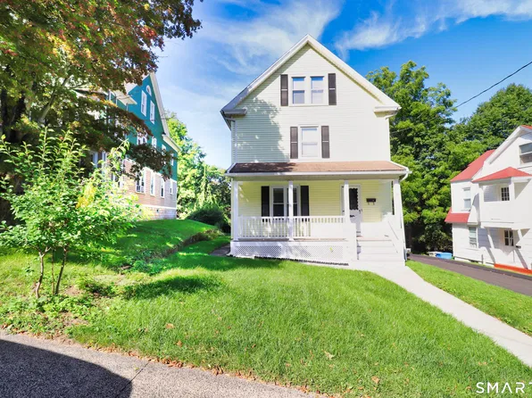 22 Hull Street, Bristol, CT 06010
