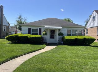 113 163rd St, Calumet City, IL