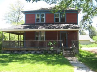 1901 College Ave, Stevens Point, WI 54481