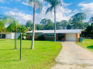 8551 Sheridan Rd, West Melbourne, FL 32904