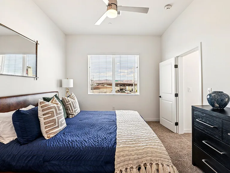 Lura Vegas Apartments — Photo 12