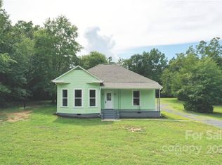 410 Nc 742 S, Wadesboro, NC 28170