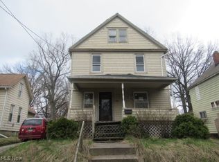 701 Kling St, Akron, OH 44311