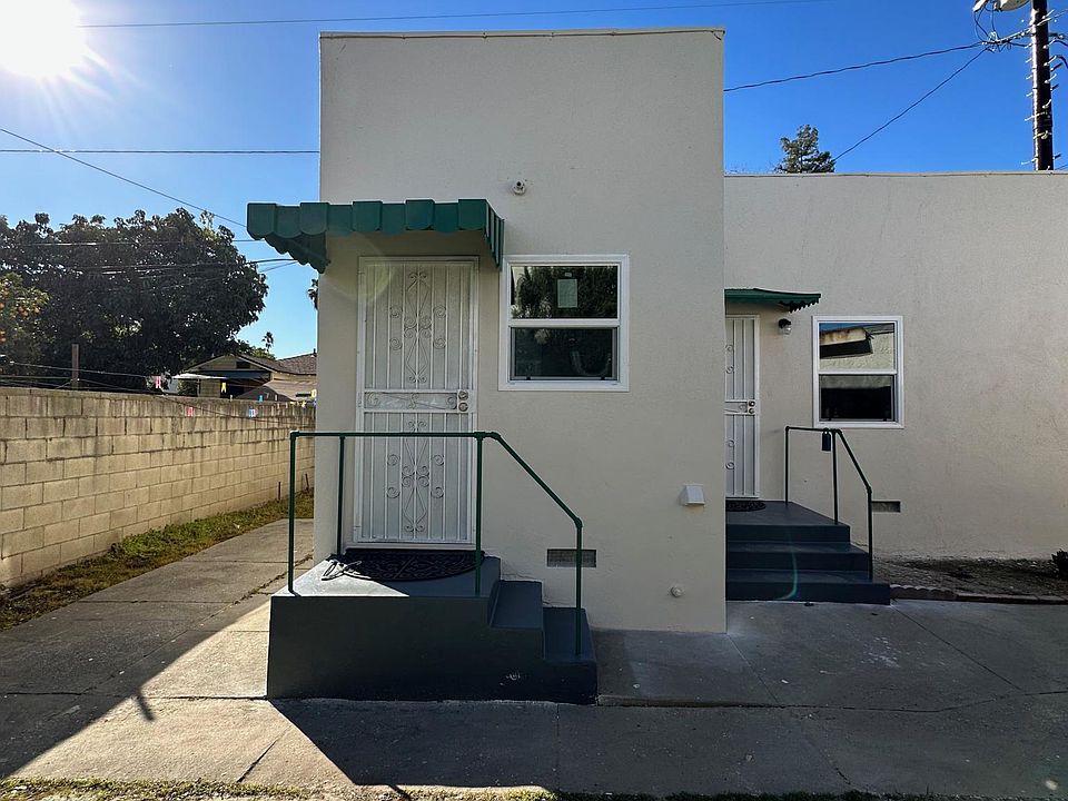 1st image of 316 1/2 E Glendon Way