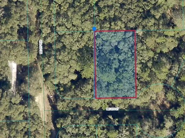 0 NE 239th St #39, Fort Mc Coy, FL 32134