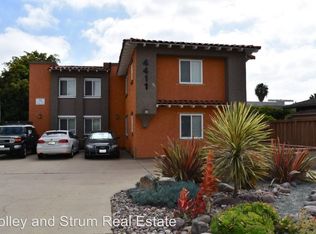 4411 Louisiana St #6, San Diego, CA 92116