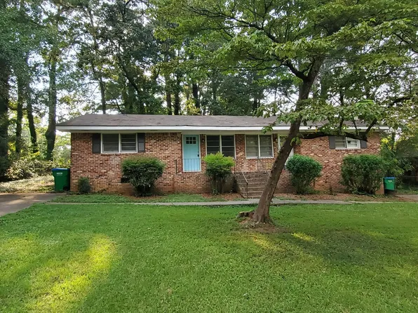 5570 Edith St, Austell, GA 30106