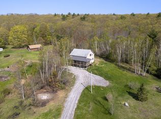 424 Marsh Rd, Sabattus, ME 04280