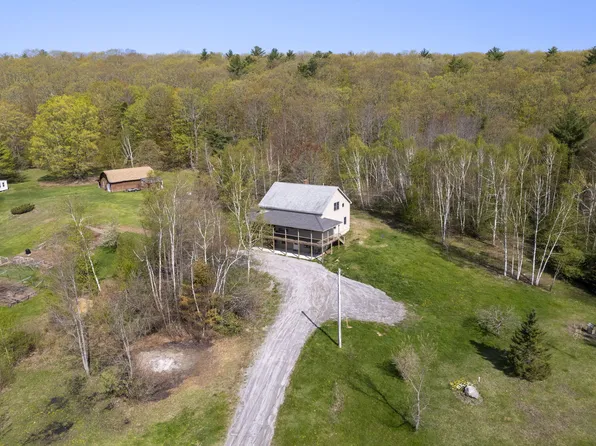 424 Marsh Road, Sabattus, ME 04280