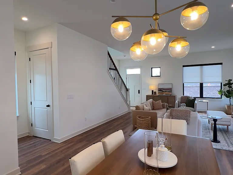 Tenalach Neighborhood Homes at Prairie's Edge — Photo 6
