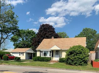 640 Church St, New Bedford, MA 02745