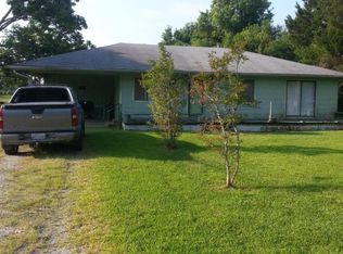 1115-A Saltmine Hwy, Breaux Bridge, LA 70517