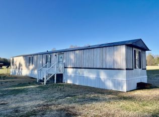 4283 W Castalia Rd, Nashville, NC 27856