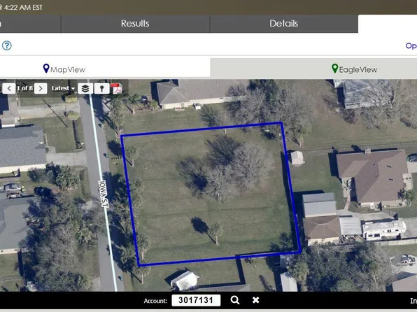 2237 Iowa St, Melbourne, FL 32904