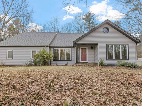 4 Ridgewood Drive, Kingston, NH 03848