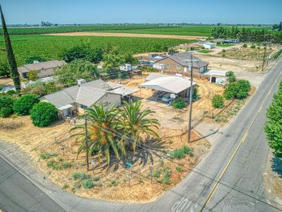 25 W Dinuba Ave, Fresno, CA, 93706