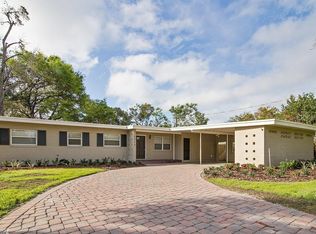 2012 Gunn Rd, Winter Park, FL 32792