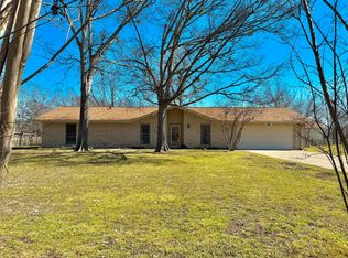 321 Fm 316 S, Eustace, TX 75124