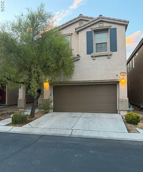 7710 Peaceful Trellis Dr, Las Vegas, NV