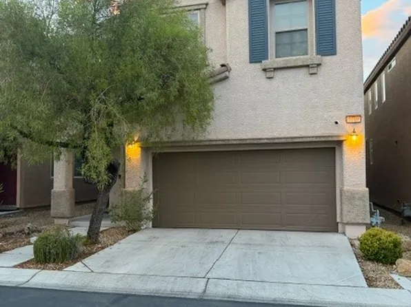 7710 Peaceful Trellis Dr, Las Vegas, NV 89179