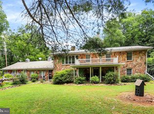 20253 Covered Bridge Rd, Orbisonia, PA 17243