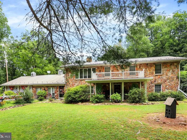 20253 Covered Bridge Rd, Orbisonia, PA 17243