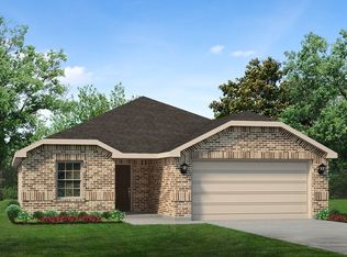 1036 E Powell Ave, Fort Worth, TX 76104