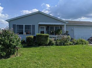 16828 Kenmore Rd, Kendall, NY 14476