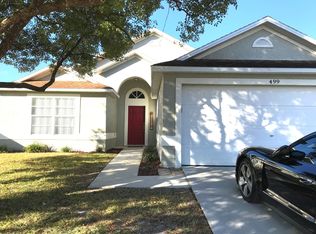 499 Lancers Dr, Winter Springs, FL 32708