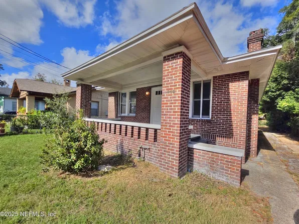 213 W 24th St, Jacksonville, FL 32206