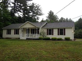 288 Big Boom Rd, Queensbury, NY 12804