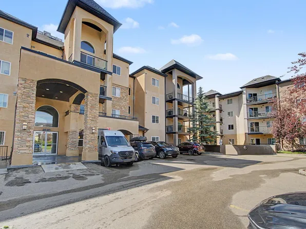 14604 125th St NW #307, Edmonton, AB T5X 0B4
