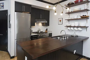 Sold by Halstead Real Estate