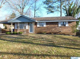 2516 Hough Rd, Florence, AL 35630