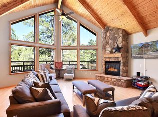 29 E Oak Dr, Munds Park, AZ 86017