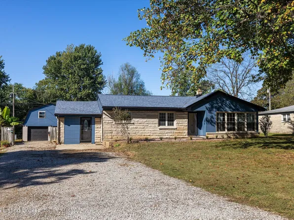 159 Harris Dr, Mount Washington, KY 40047