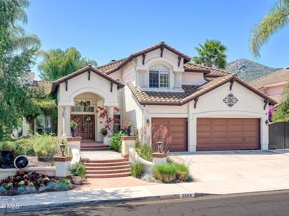 2554 Kirsten Lee Dr, Westlake Village, CA 91361