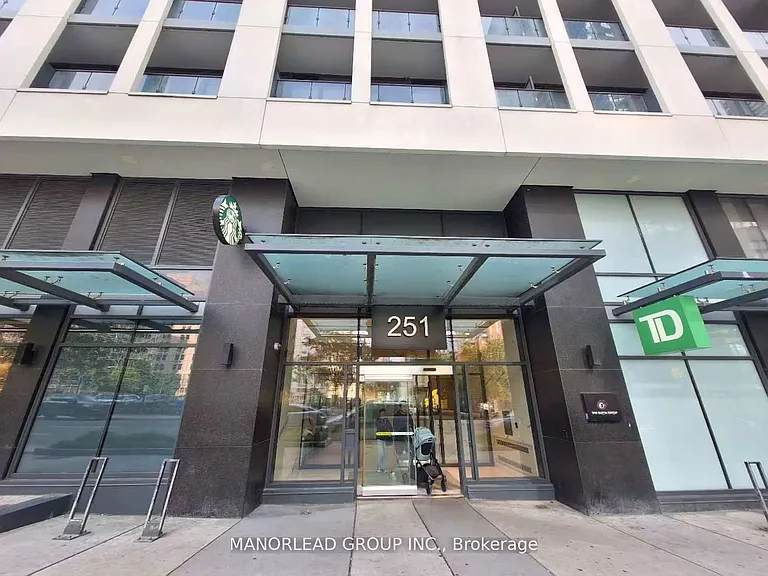 251 Jarvis St #1128 — Photo 20