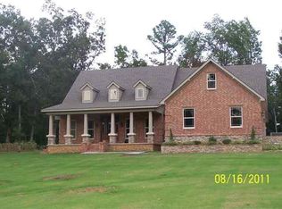 167 Cr 7820, Jonesboro, AR 72401