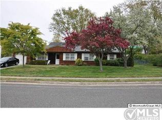 2554 Stearns Dr, Wall Township, NJ 08736